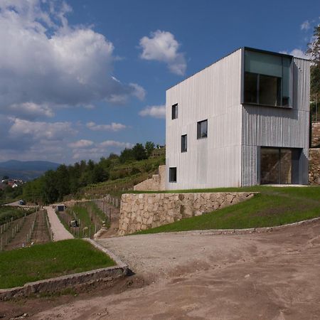 Melgaco Alvarinho Houses Εξωτερικό φωτογραφία
