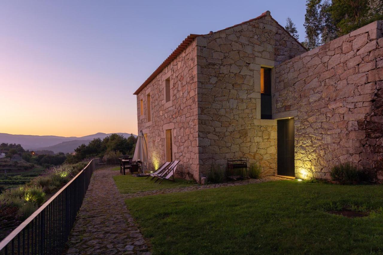 Melgaco Alvarinho Houses Εξωτερικό φωτογραφία