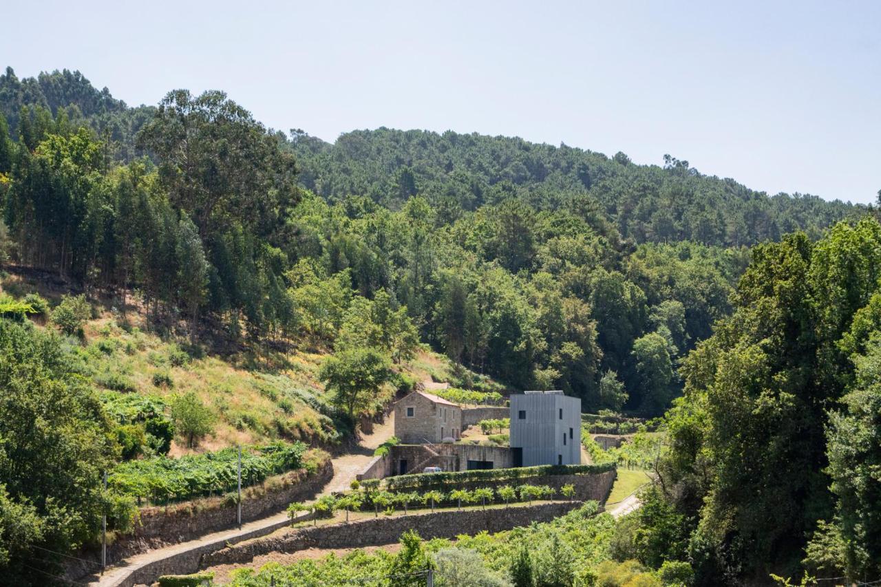 Melgaco Alvarinho Houses Εξωτερικό φωτογραφία