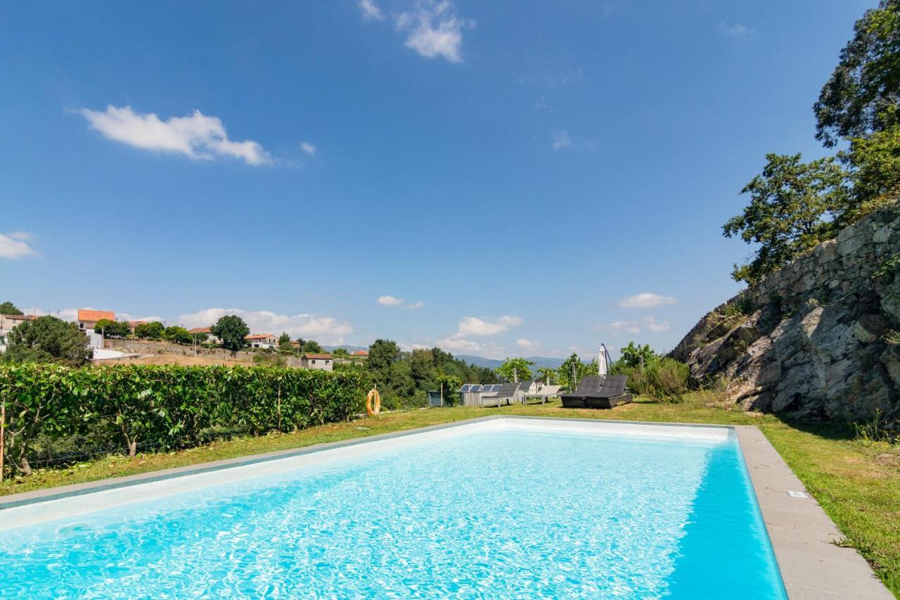 Melgaco Alvarinho Houses Εξωτερικό φωτογραφία