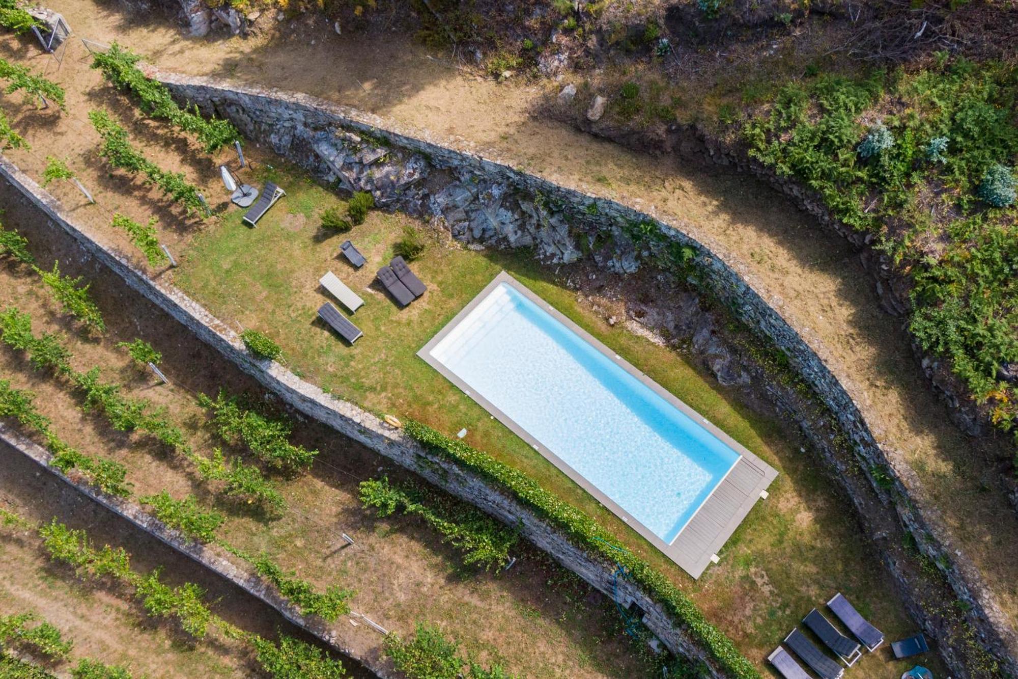 Melgaco Alvarinho Houses Εξωτερικό φωτογραφία