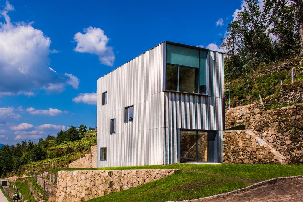 Melgaco Alvarinho Houses Εξωτερικό φωτογραφία