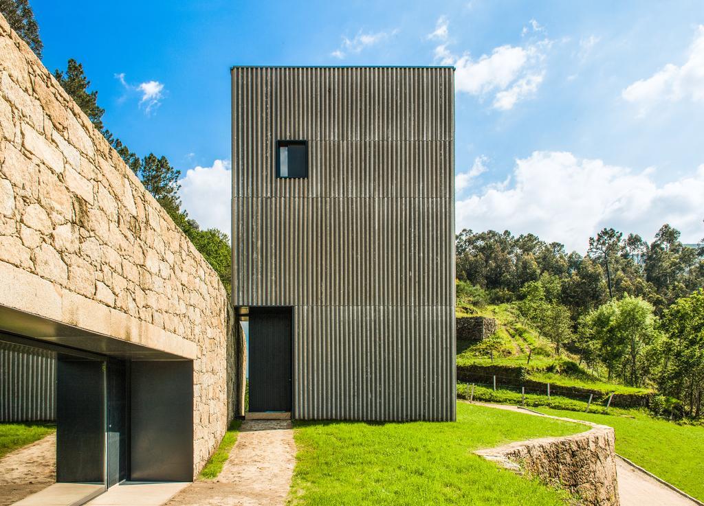 Melgaco Alvarinho Houses Εξωτερικό φωτογραφία