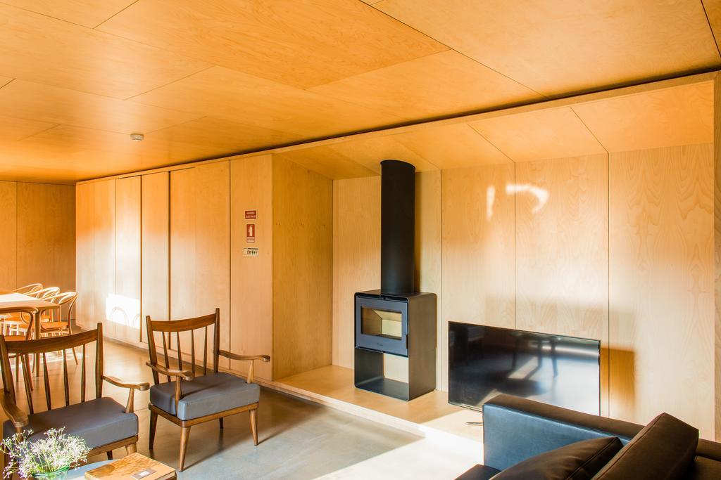 Melgaco Alvarinho Houses Εξωτερικό φωτογραφία
