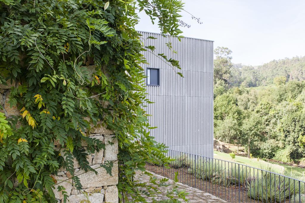 Melgaco Alvarinho Houses Εξωτερικό φωτογραφία