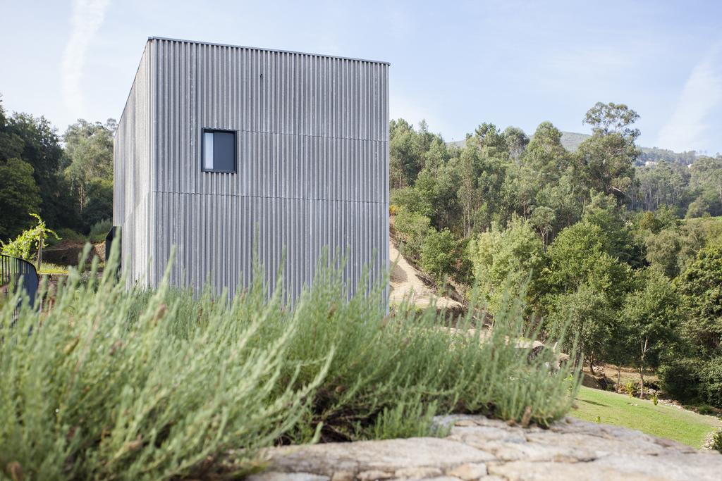 Melgaco Alvarinho Houses Εξωτερικό φωτογραφία
