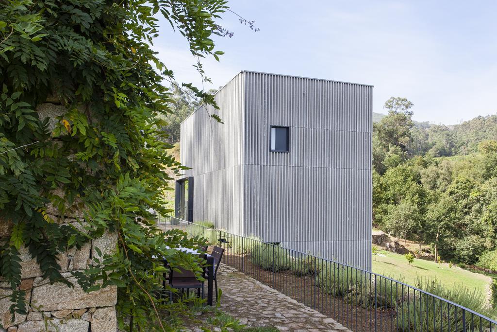 Melgaco Alvarinho Houses Εξωτερικό φωτογραφία