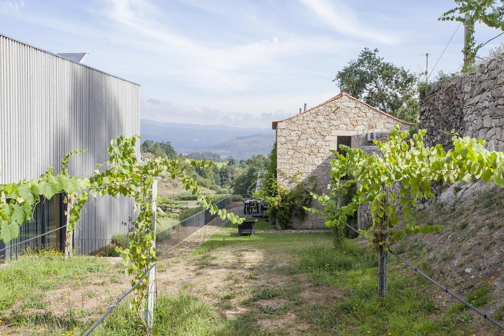 Melgaco Alvarinho Houses Εξωτερικό φωτογραφία