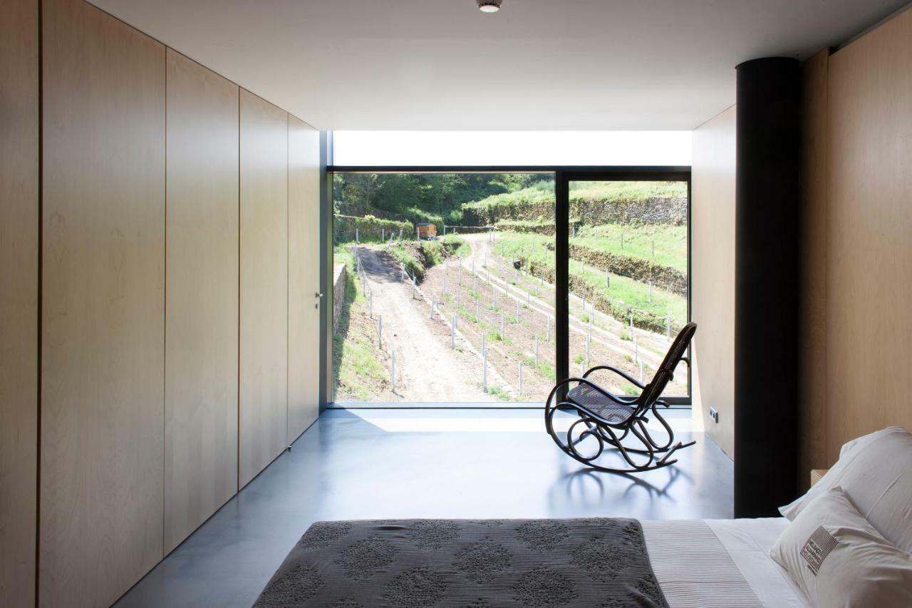 Melgaco Alvarinho Houses Εξωτερικό φωτογραφία