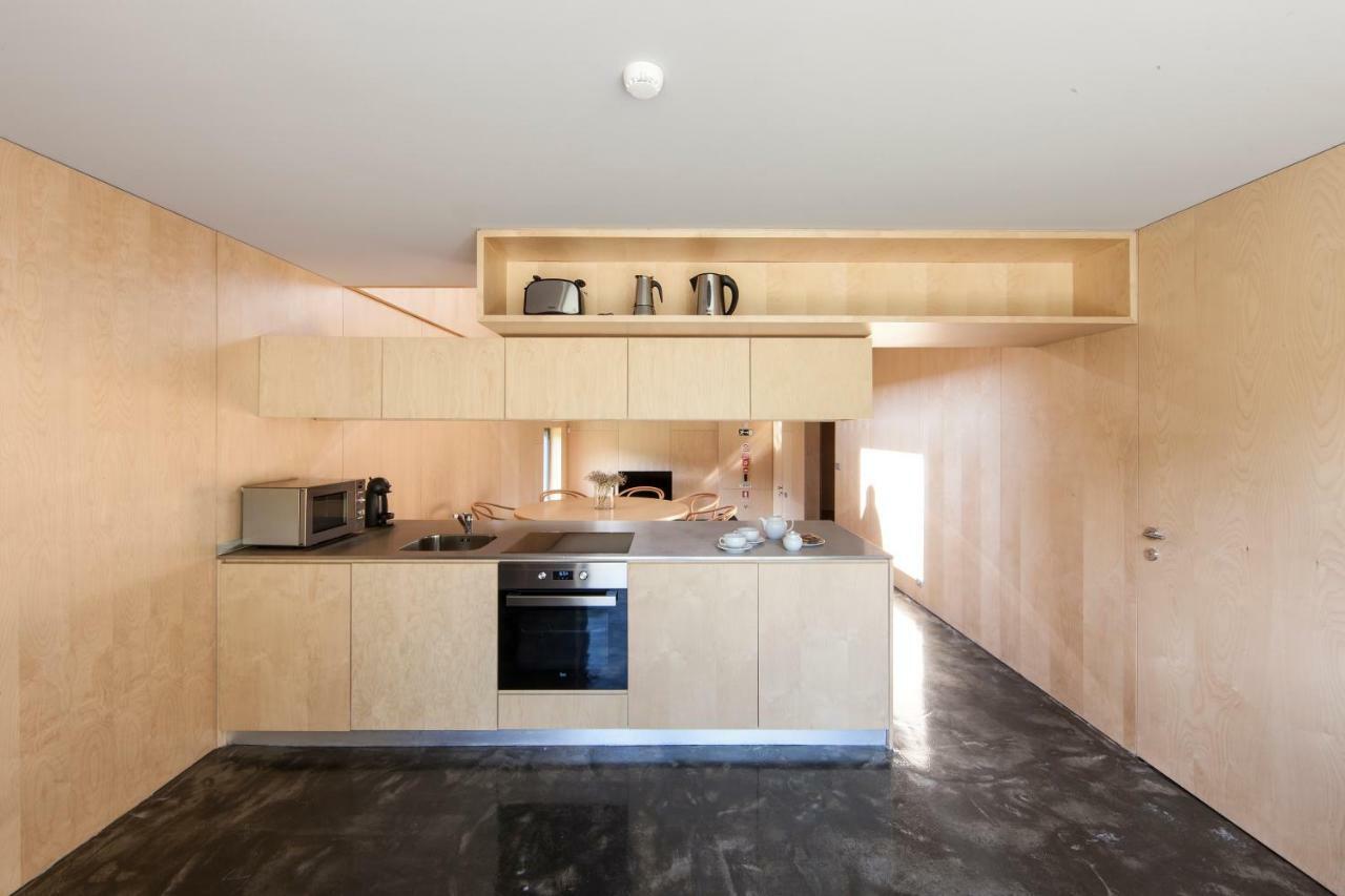 Melgaco Alvarinho Houses Εξωτερικό φωτογραφία