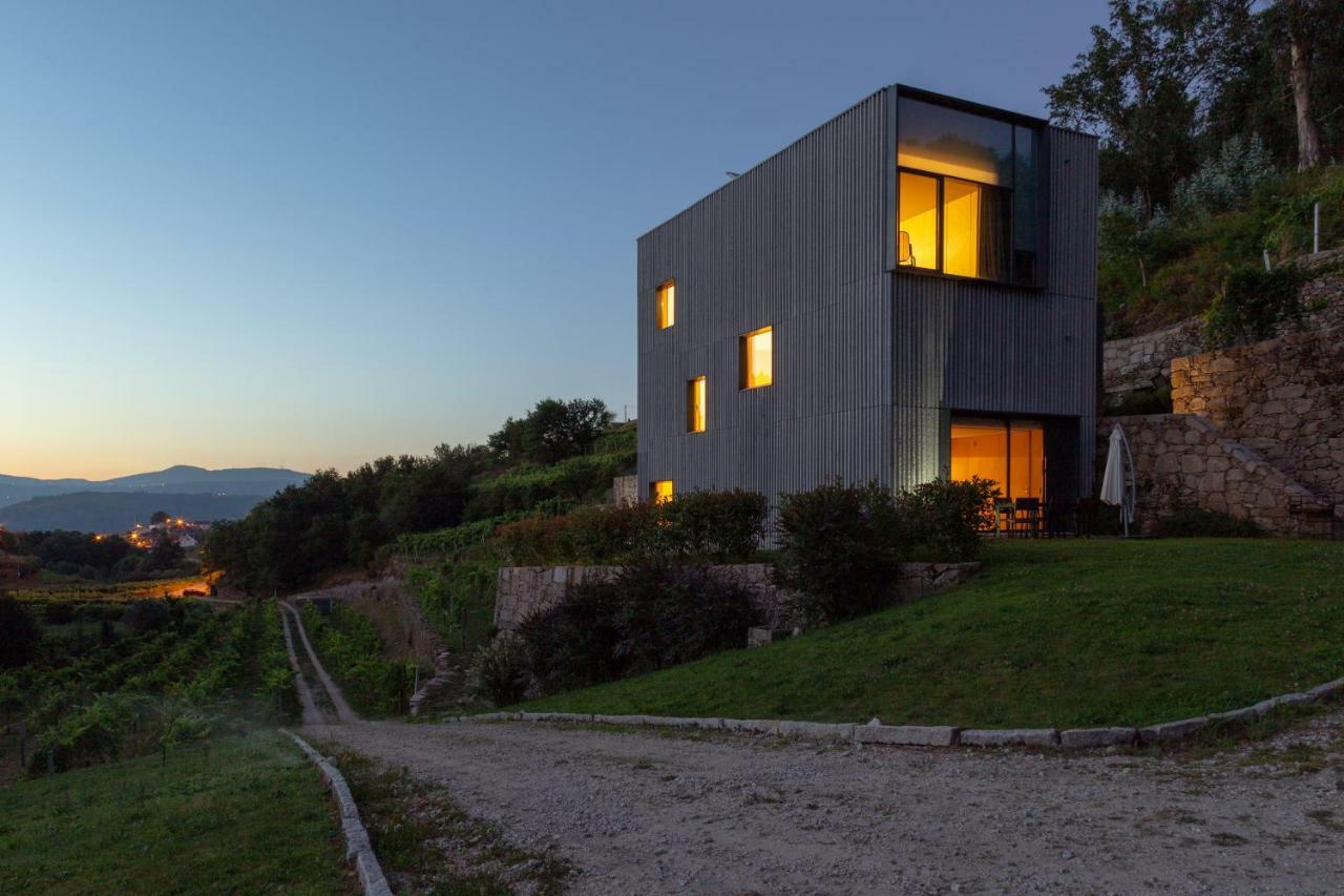Melgaco Alvarinho Houses Εξωτερικό φωτογραφία